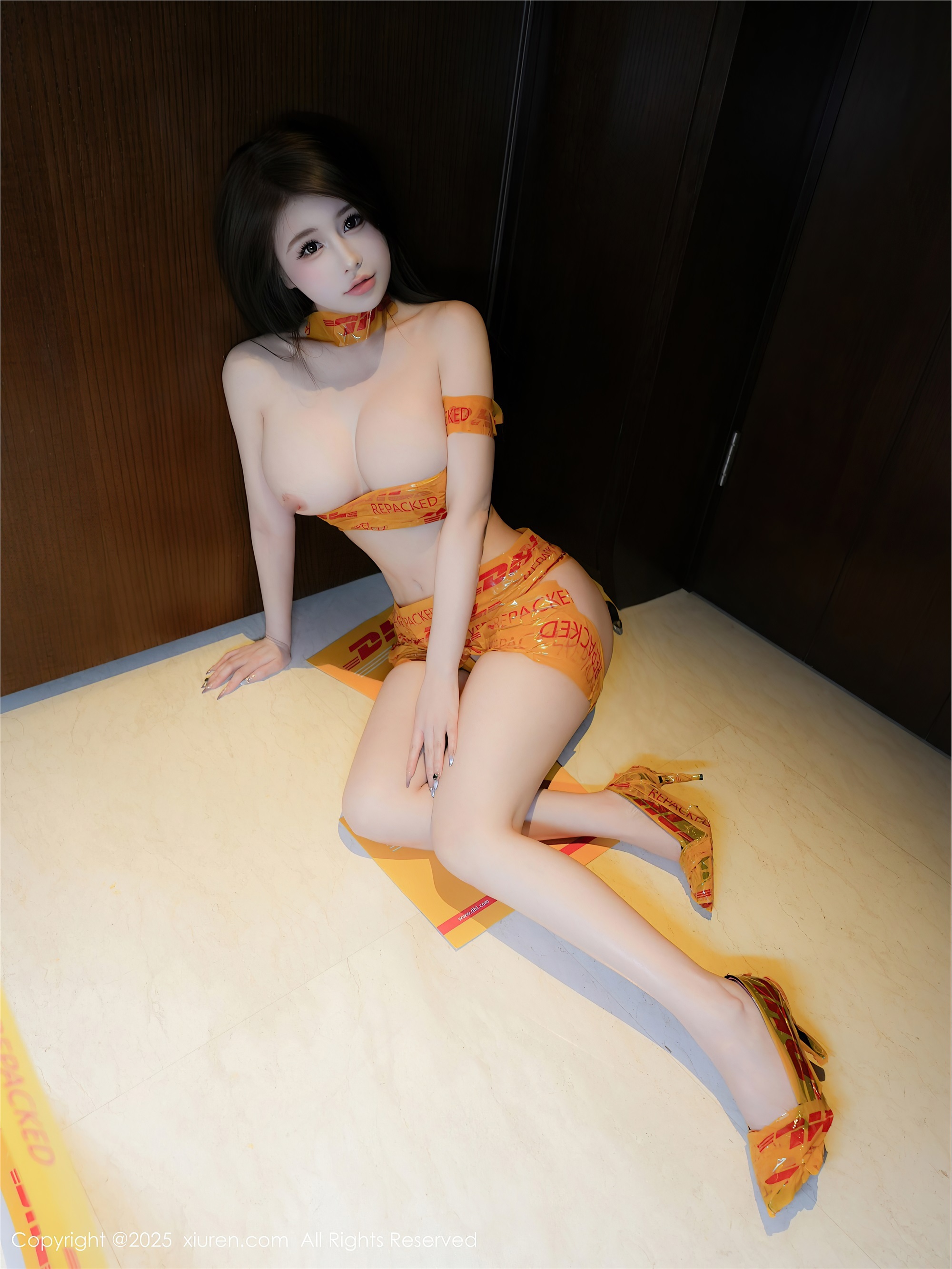 Xiuren秀人网 2025.03.14 NO.10016 甜妮